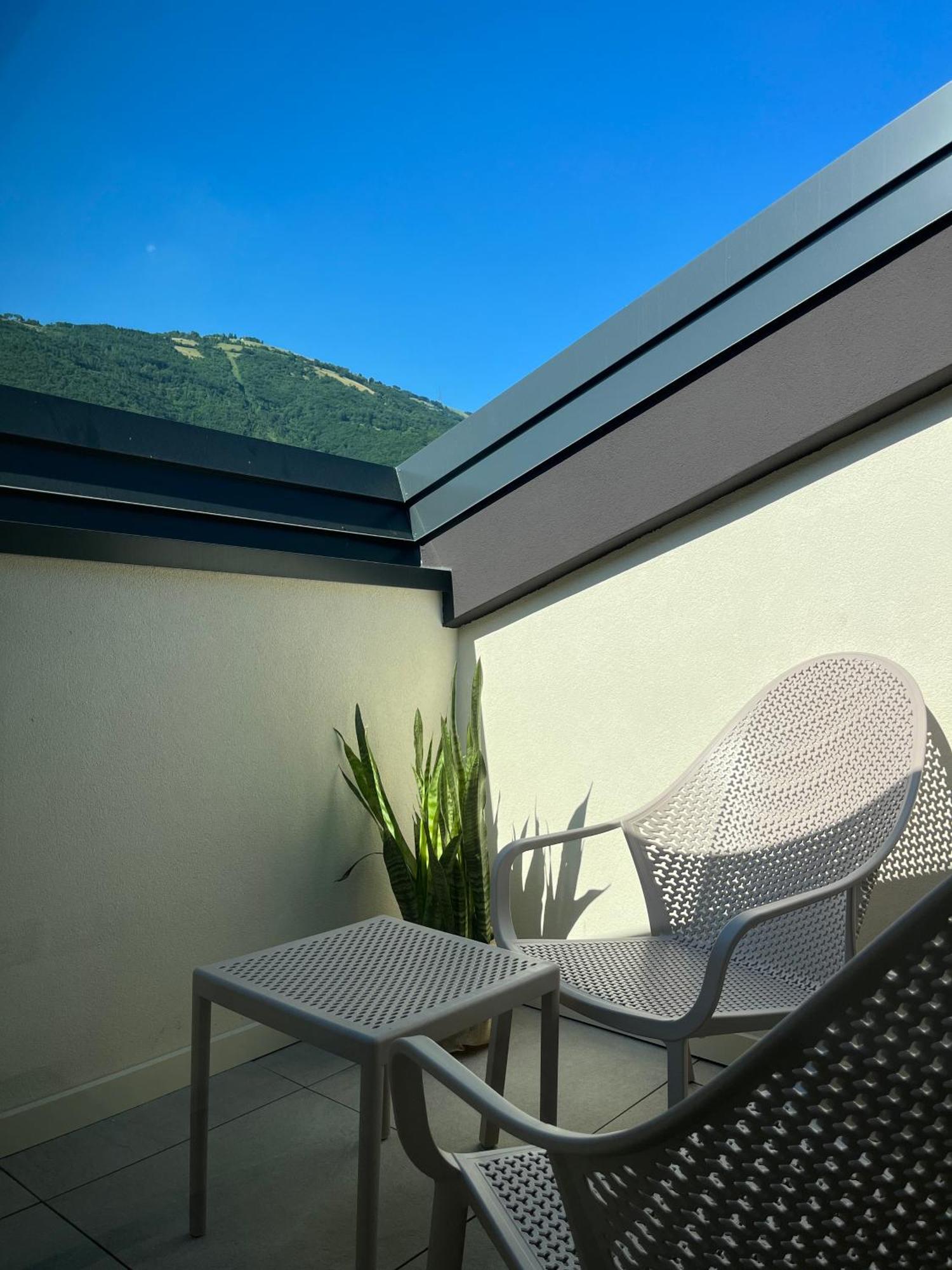 Alle Colline Valdobbiadene Exterior photo