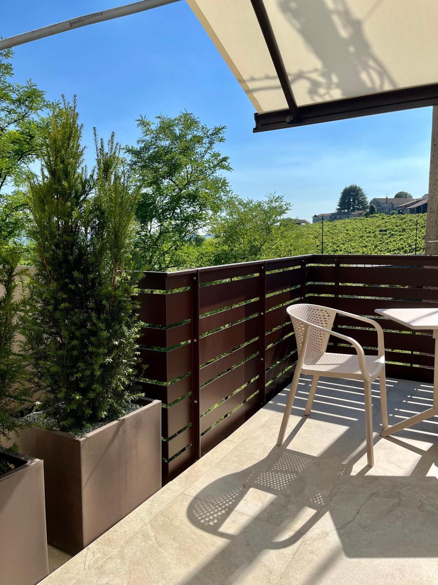 Alle Colline Valdobbiadene Exterior photo